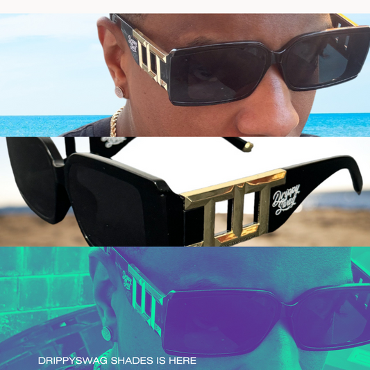 Drippy Shades